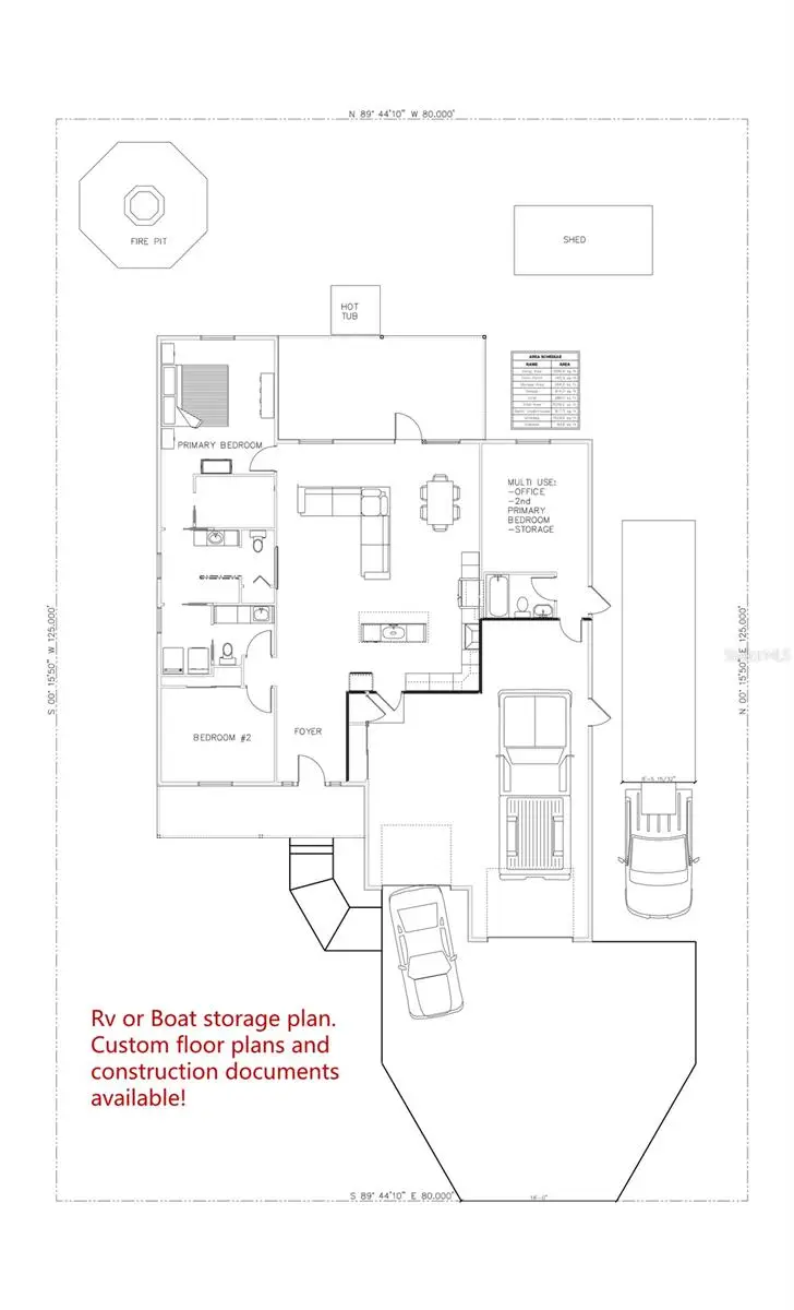 22155 Bingham Avenue, Port Charlotte, FL 33954 - #3