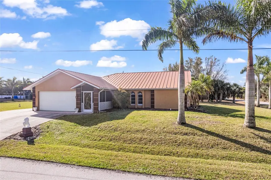 27019 Shanahan Lane, Punta Gorda, FL 33983 - #2