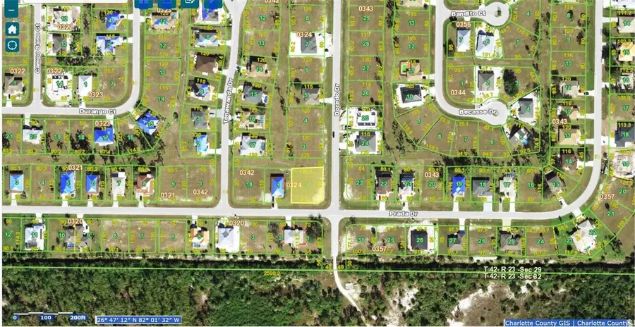 25519 Doredo Drive, Punta Gorda, FL 33955 - #3