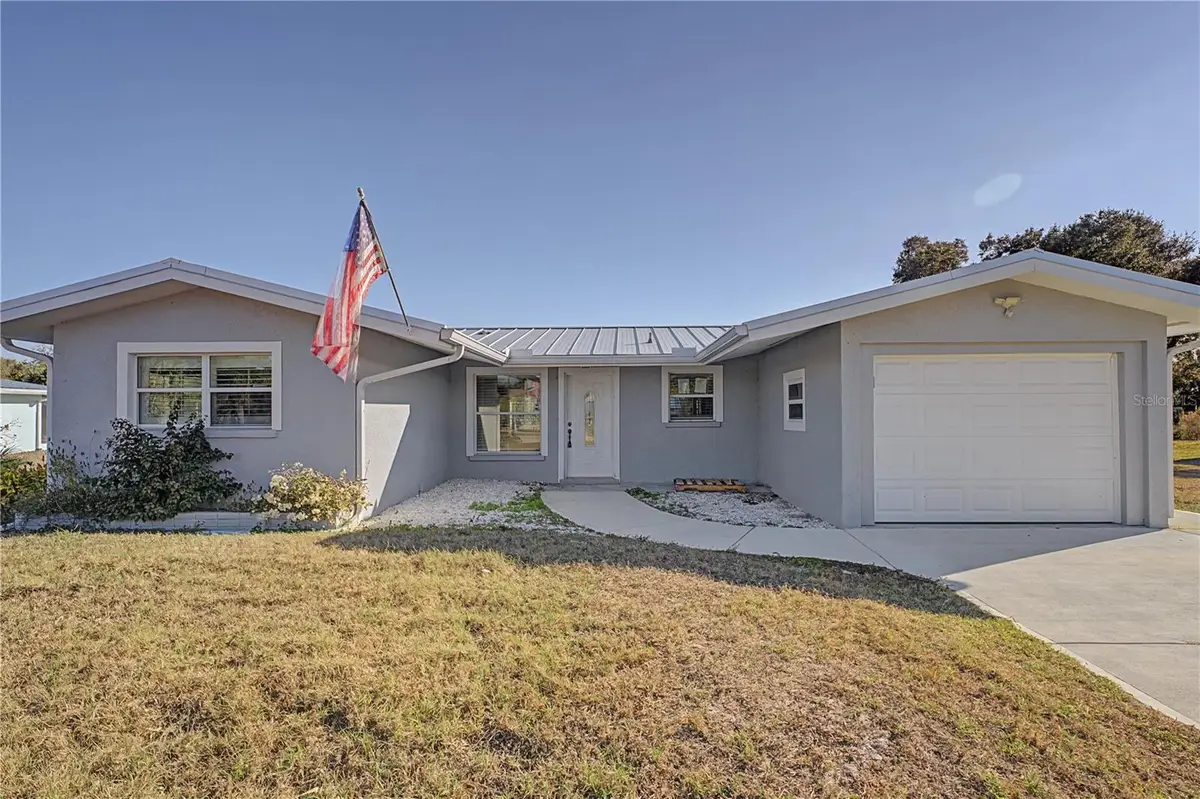 159 Danforth Drive, Punta Gorda, FL 33980 - #1