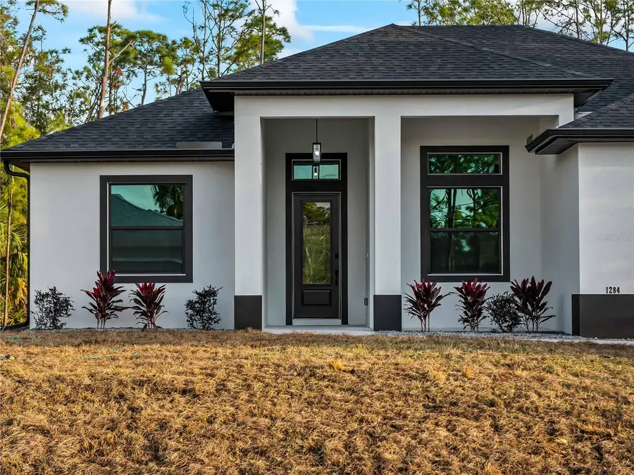 1284 Rambler Terrace, Port Charlotte, FL 33953 - #2