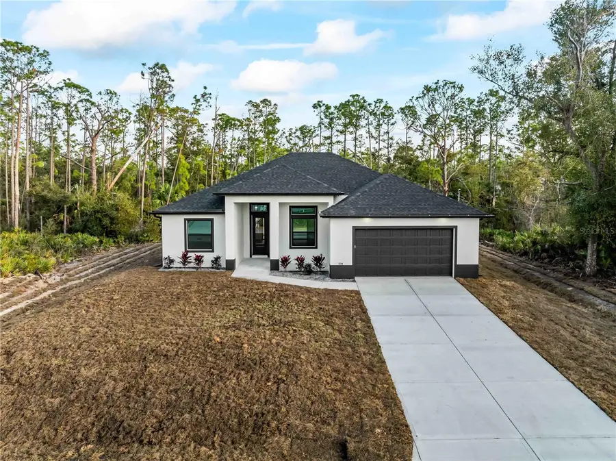 1284 Rambler Terrace, Port Charlotte, FL 33953 - #3