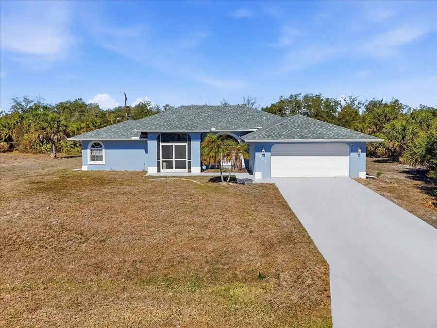 421 Strasburg Drive, Port Charlotte, FL 33954 - #3