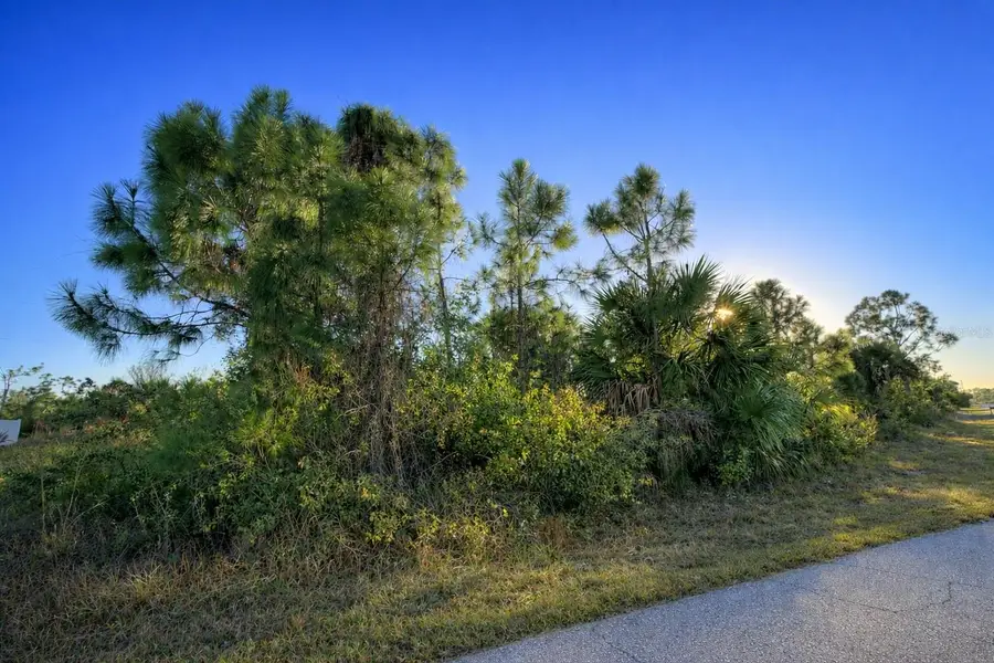 12121 Snow Bird Avenue, Port Charlotte, FL 33981 - #2