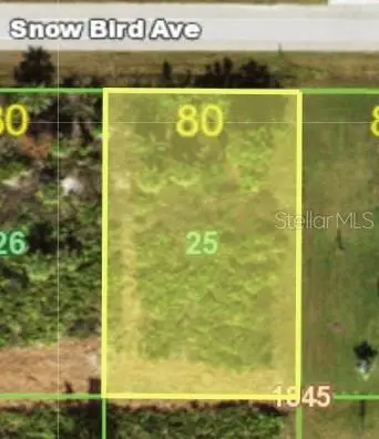 12121 Snow Bird Avenue, Port Charlotte, FL 33981 - #3