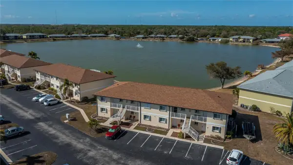 25275 Rampart Boulevard #101, PUNTA GORDA, FL 33983