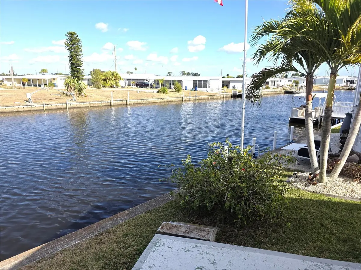 517 Ideal Place, North Port, FL 34287 - #1