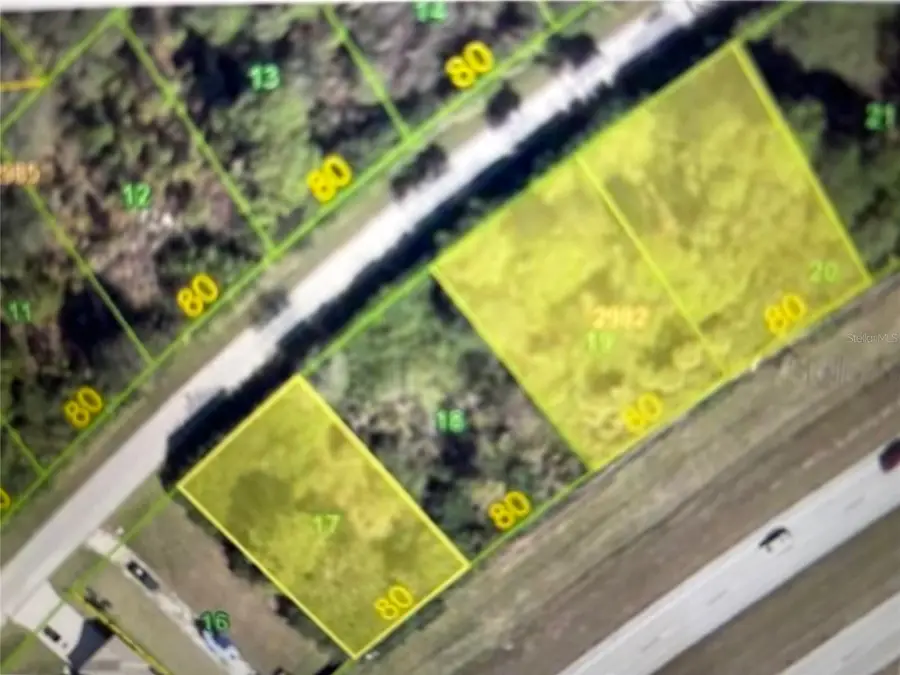 14736 Rothschild Avenue, Port Charlotte, FL 33953 - #2