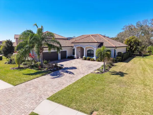 13807 Swiftwater Way, BRADENTON, FL 34211