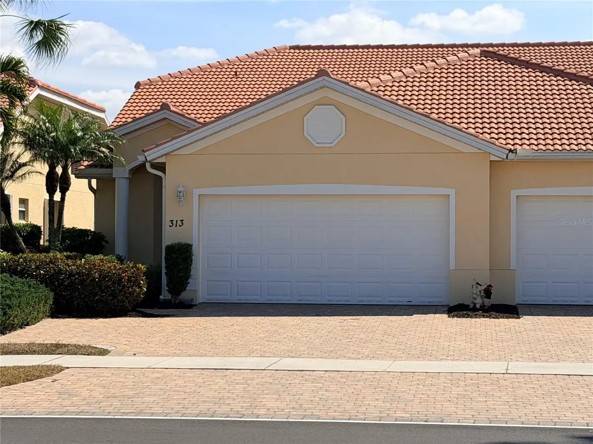 313 Monaco Drive #5, Punta Gorda, FL 33950 - #1