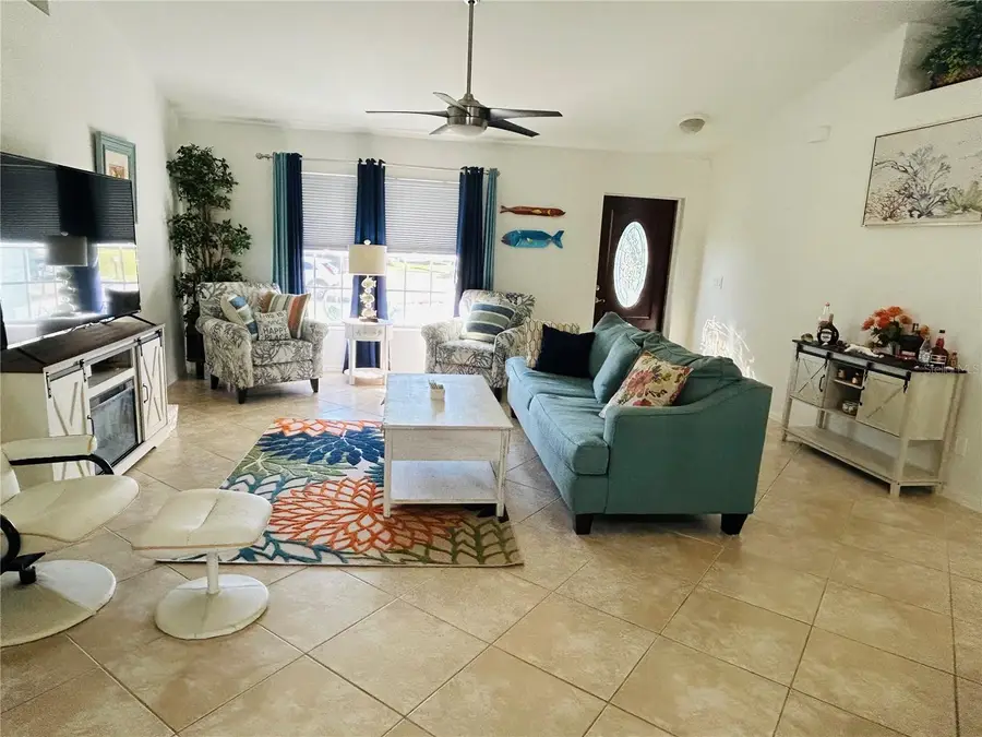 3525 SW 8th Court Sw, Cape Coral, FL 33914 - #3