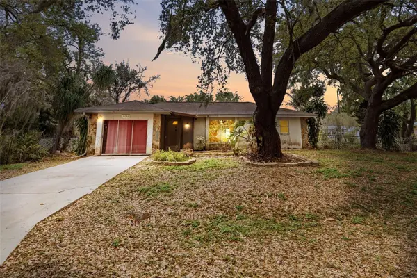 2101 Broad Ranch Drive, PORT CHARLOTTE, FL 33948