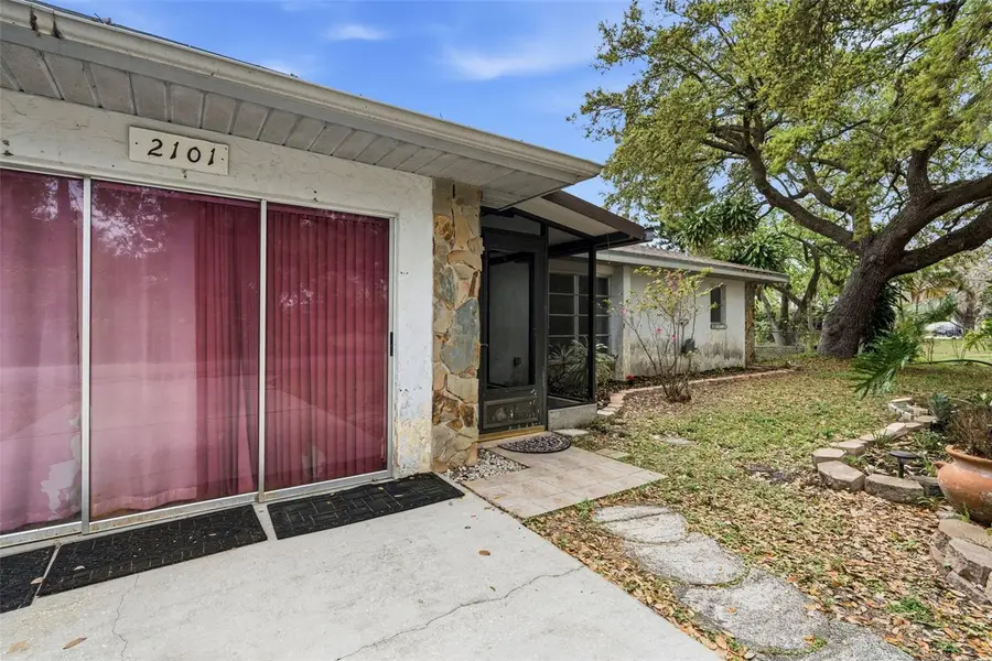 2101 Broad Ranch Drive, Port Charlotte, FL 33948 - #2