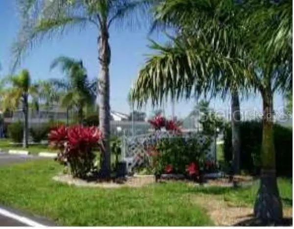 247 Coldeway Drive #B11, PUNTA GORDA, FL 33950