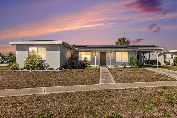 4145 Gardner Drive, PORT CHARLOTTE, FL 33952