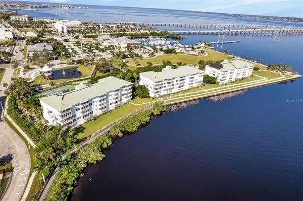 200 Harbor Walk Drive #352, PUNTA GORDA, FL 33950
