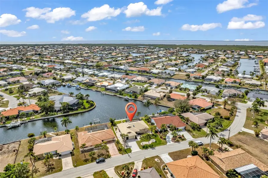 2339 El Cerito Court, Punta Gorda, FL 33950 - #2