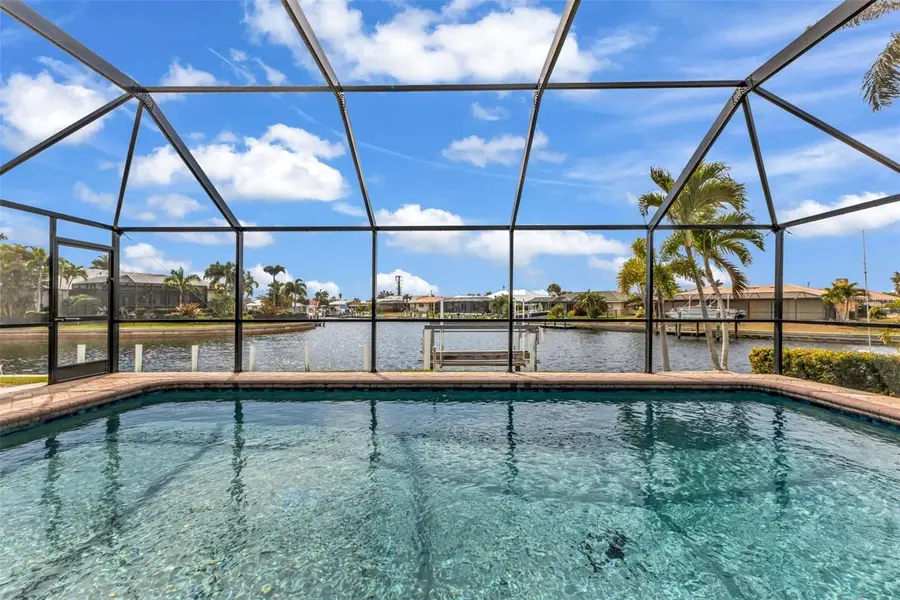 2339 El Cerito Court, Punta Gorda, FL 33950 - #3