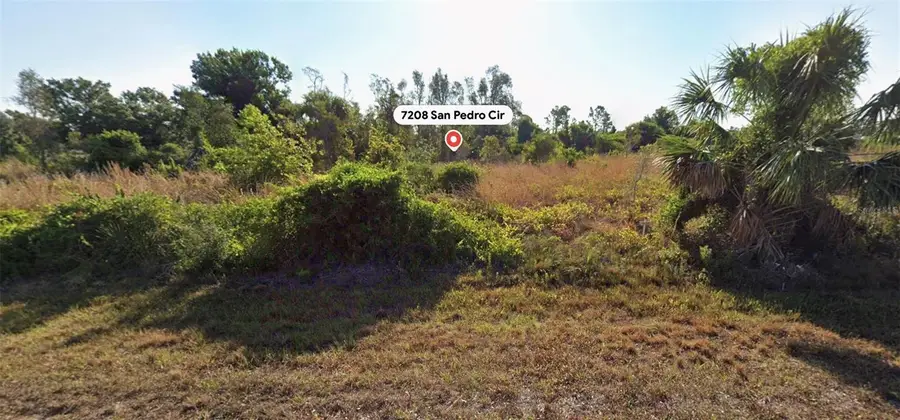 7208 San Pedro Circle, Port Charlotte, FL 33981 - #2
