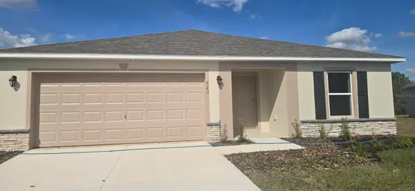 1723 Redfin Way, POINCIANA, FL 34759