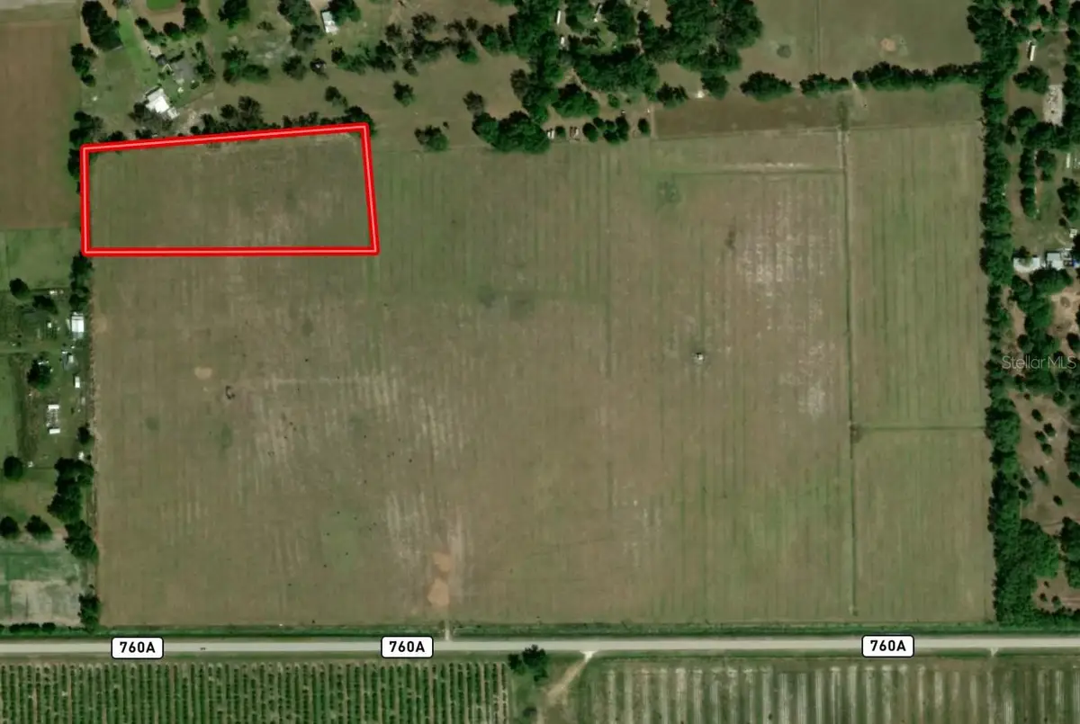 Se Co Rd 760a, Arcadia, FL 34266 - #1