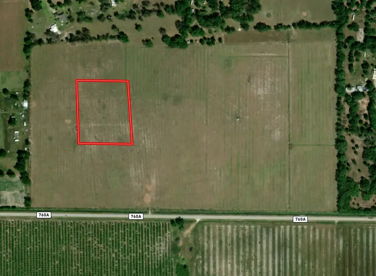 Se Co Rd 760a, Arcadia, FL 34266 - #1
