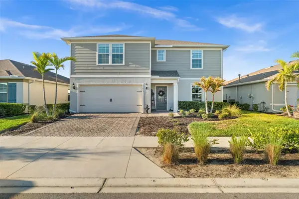 42443 Cascade Drive, PUNTA GORDA, FL 33982