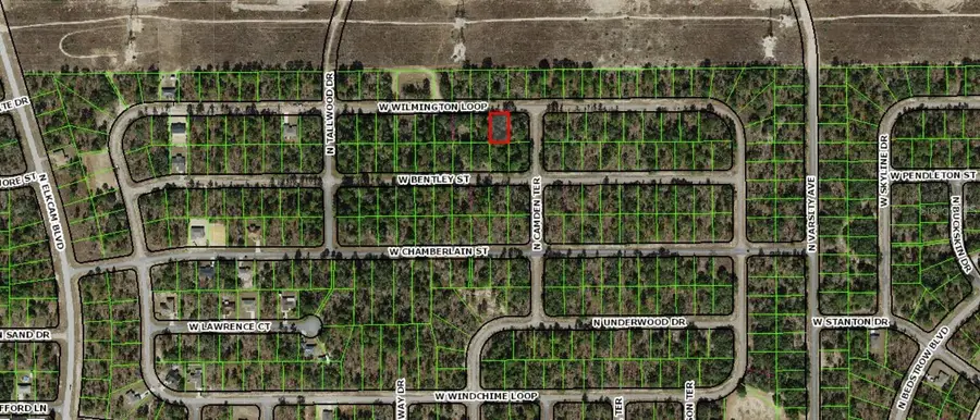 2254 W Wilmington Loop, Dunnellon, FL 34434 - #2