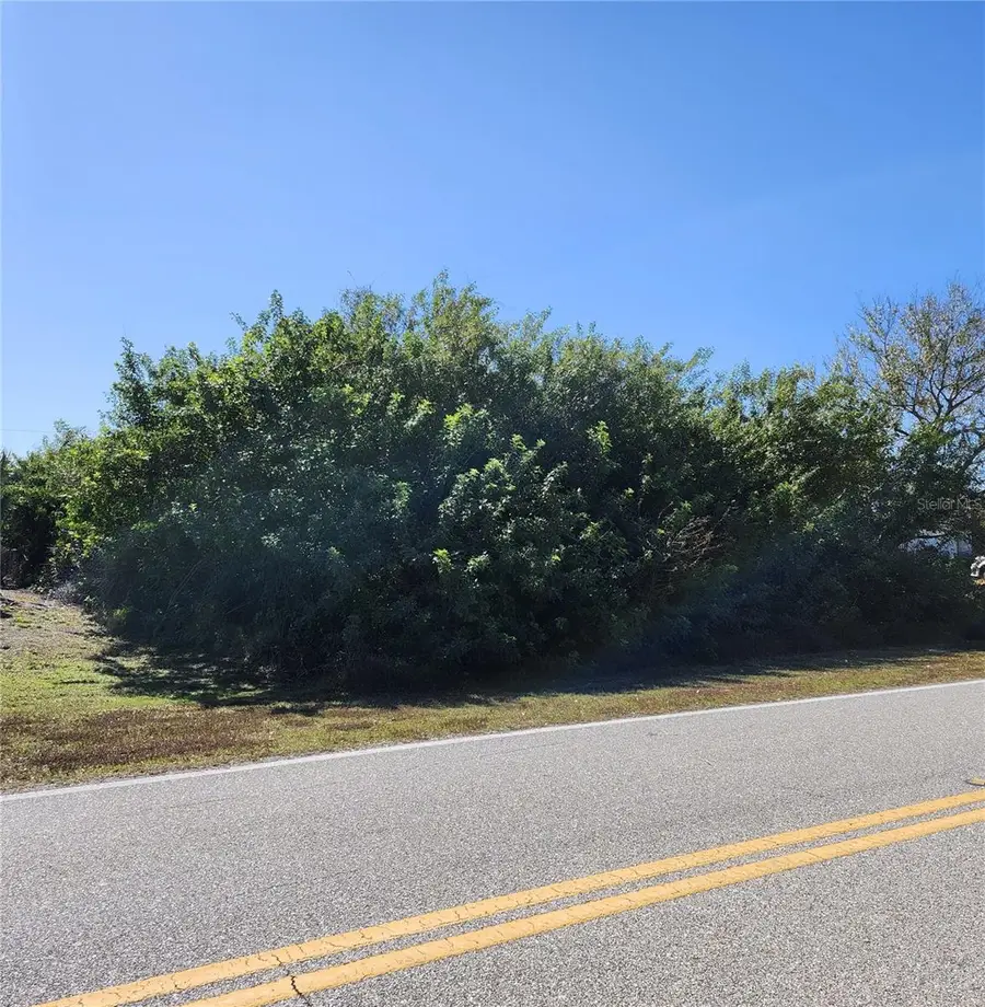 11325 Oceanspray Boulevard, Englewood, FL 34224 - #3