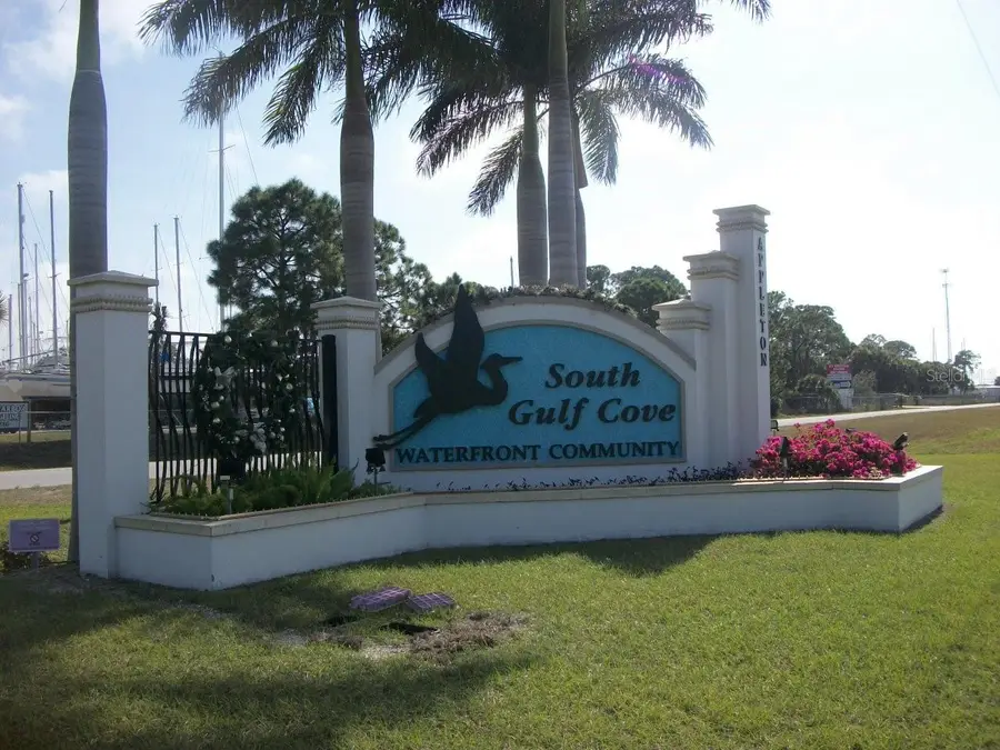 13361 Trascoro Lane, Port Charlotte, FL 33981 - #2