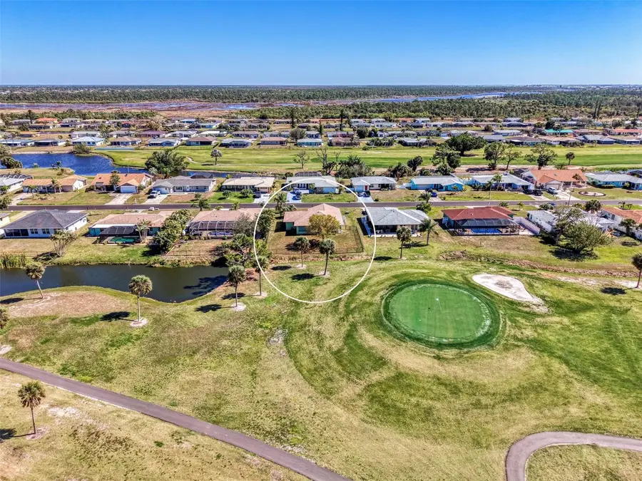 22 Oakland Hills Court, Rotonda West, FL 33947 - #3