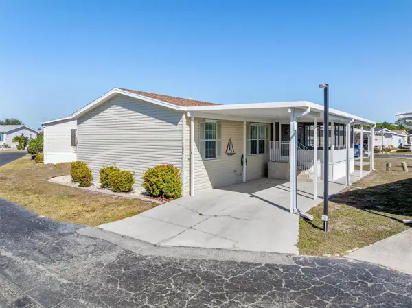 1000 Kings Highway #182, PUNTA GORDA, FL 33980