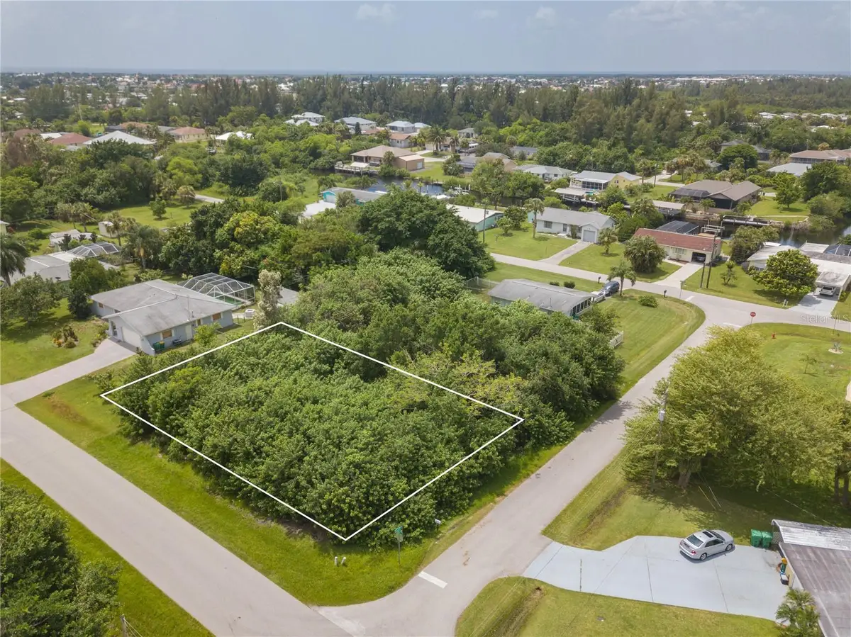 3601 Palm Drive, Punta Gorda, FL 33950 - #1