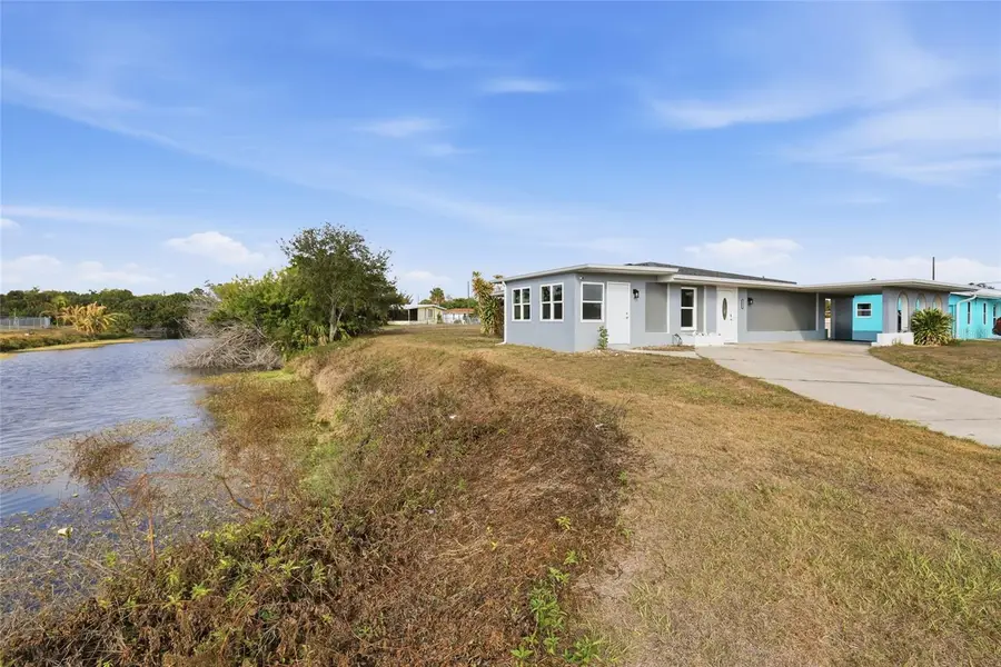 1621 Sheehan Boulevard, Port Charlotte, FL 33952 - #3