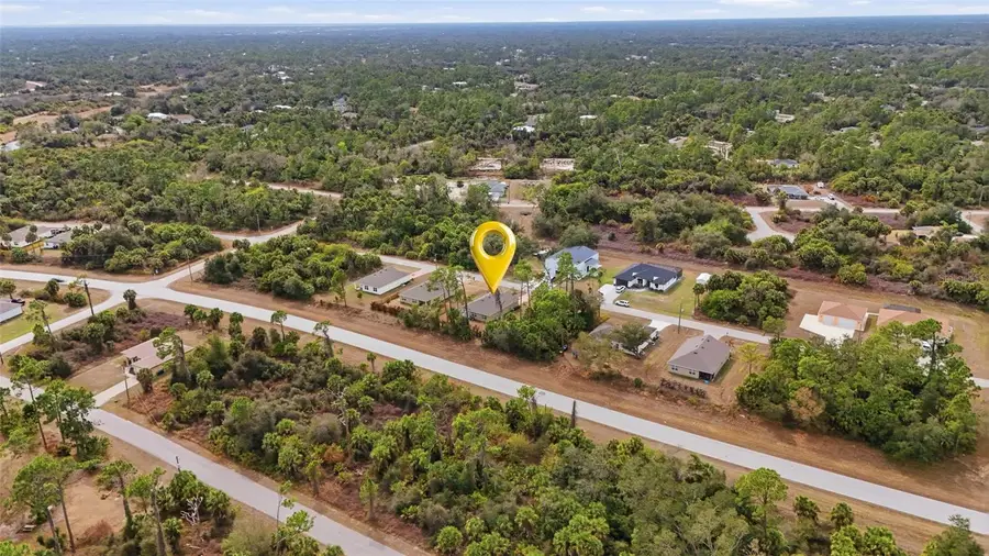 5708 Bannock Circle, North Port, FL 34288 - #2