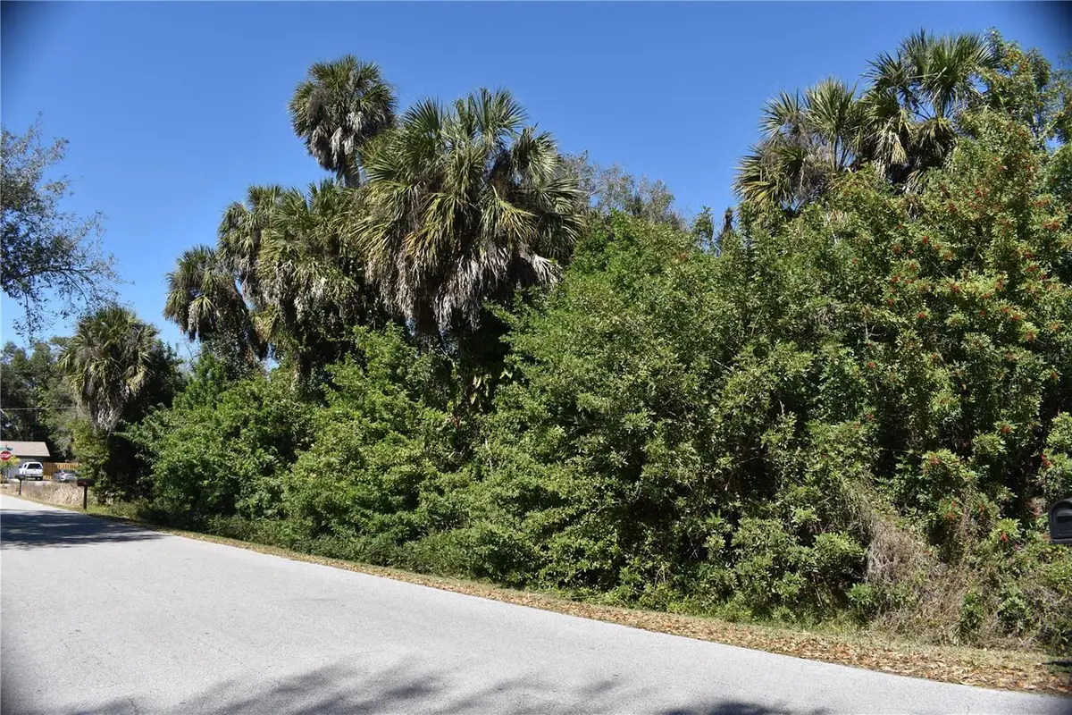 1389 Mager Street, Port Charlotte, FL 33952 - #1