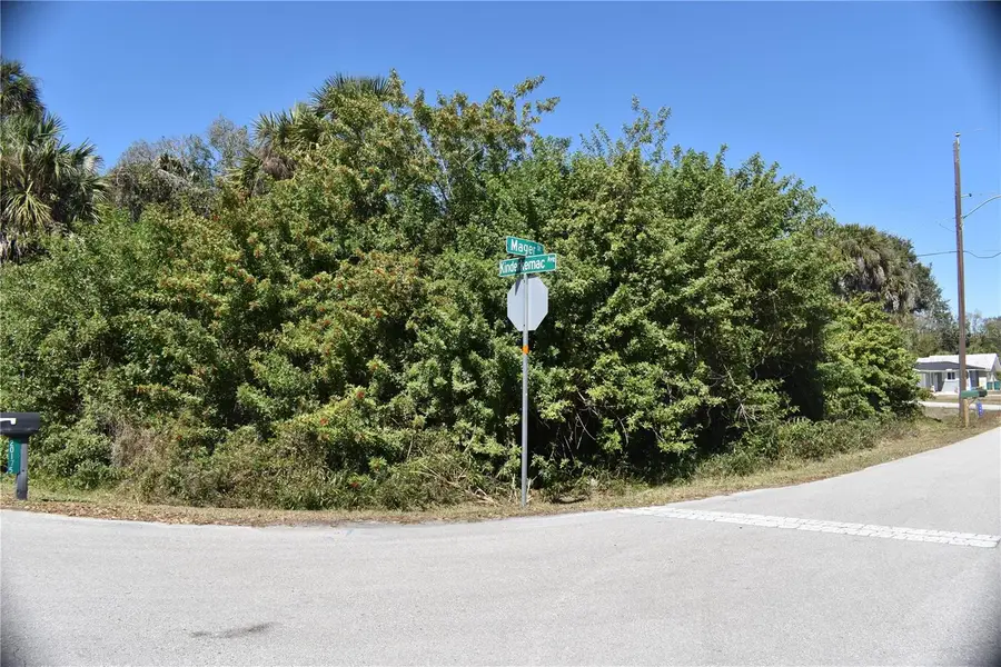 1389 Mager Street, Port Charlotte, FL 33952 - #2