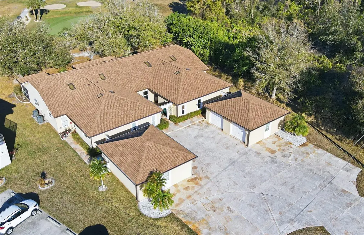 1203 Saxony Circle, Punta Gorda, FL 33983 - #1