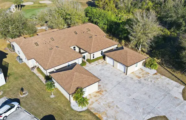 1203 Saxony Circle #D, PUNTA GORDA, FL 33983