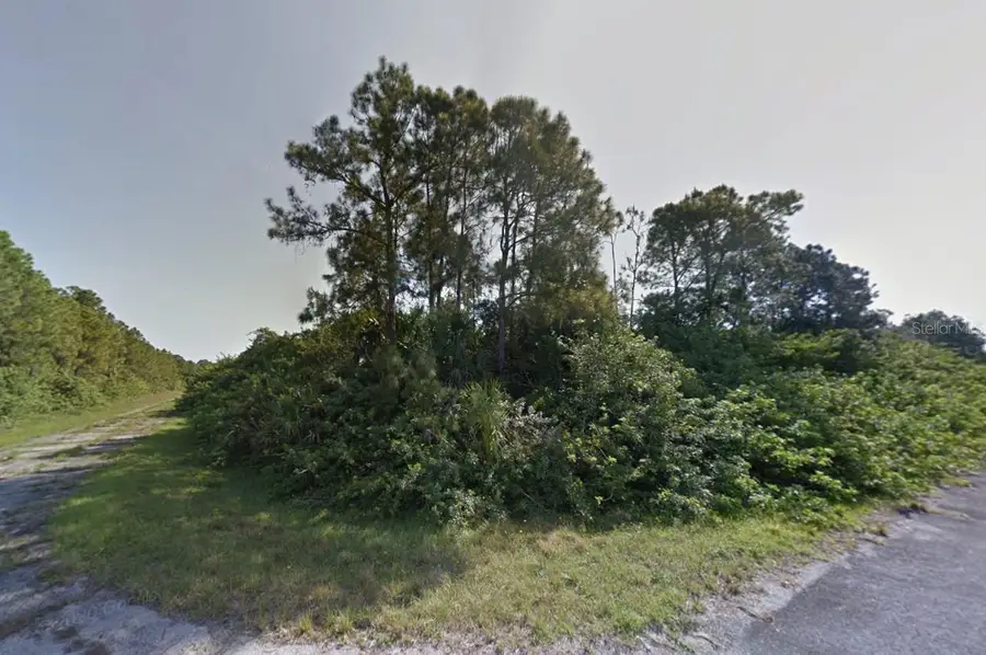 Lot 1 Havemeyer Street, North Port, FL 34288 - #3