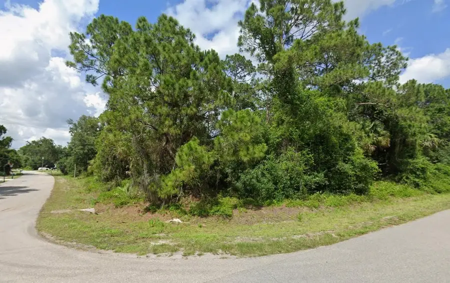 Lot 19 Nashville Road, North Port, FL 34288 - #2