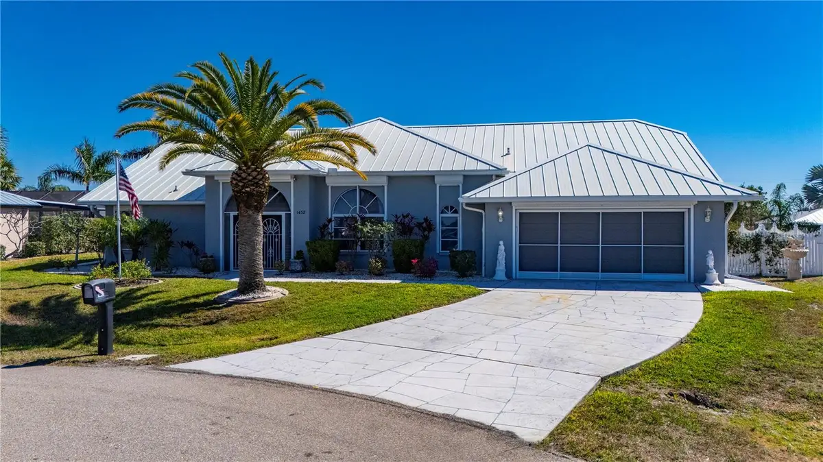1432 Razorbill Lane, Punta Gorda, FL 33983 - #1