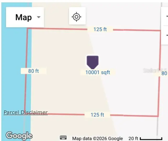 2808 NW 9th Avenue, Cape Coral, FL 33993 - #2