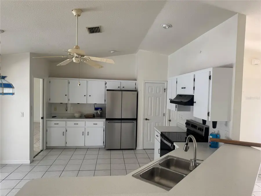 2499 Hershey Terrace, Punta Gorda, FL 33983 - #2