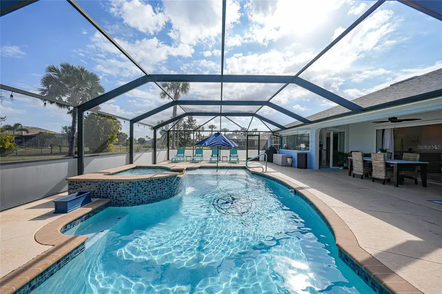 600 Royal Poinciana, Punta Gorda, FL 33955 - #2