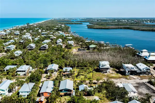 8864 Bay Street, PLACIDA, FL 33946