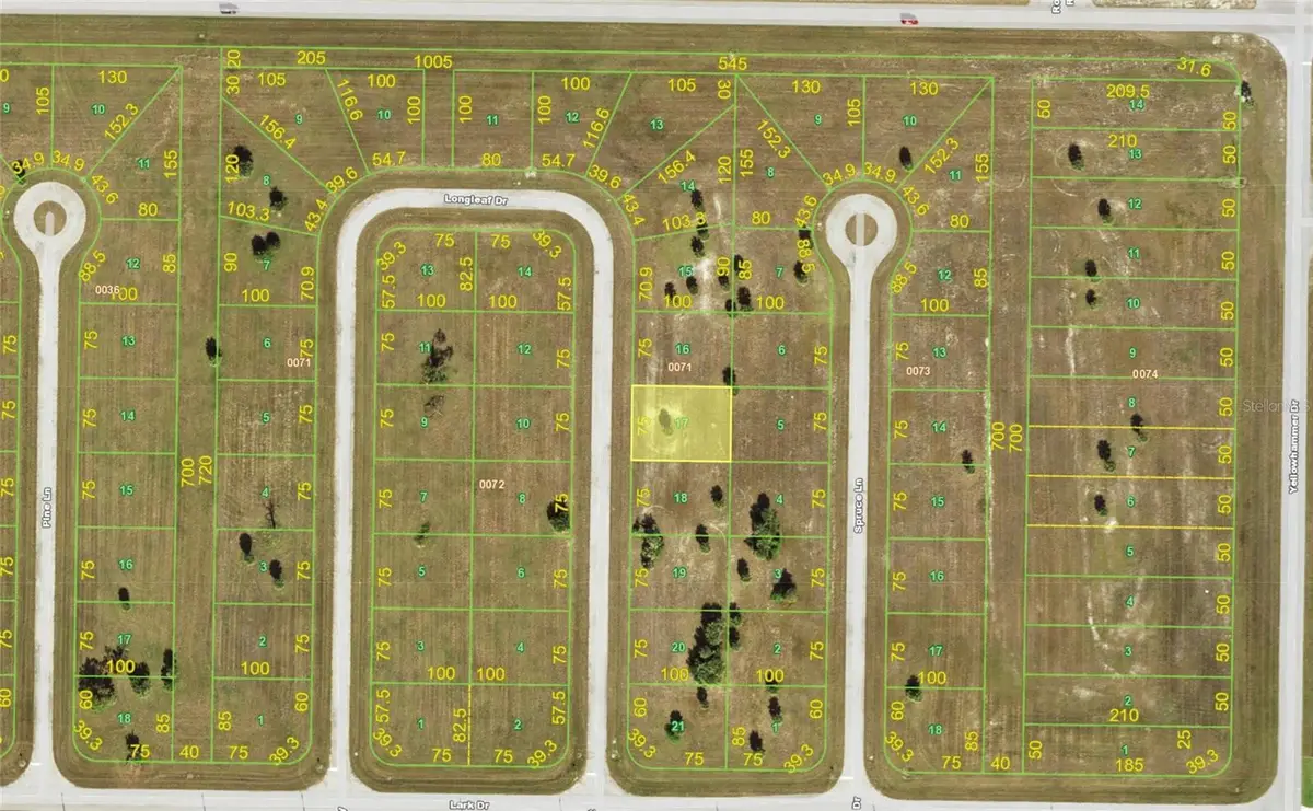 33 Longleaf Drive, Placida, FL 33946 - #1