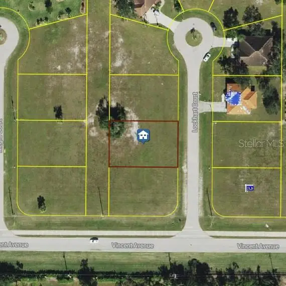 17533 Lockhart Court, Punta Gorda, FL 33955 - #1