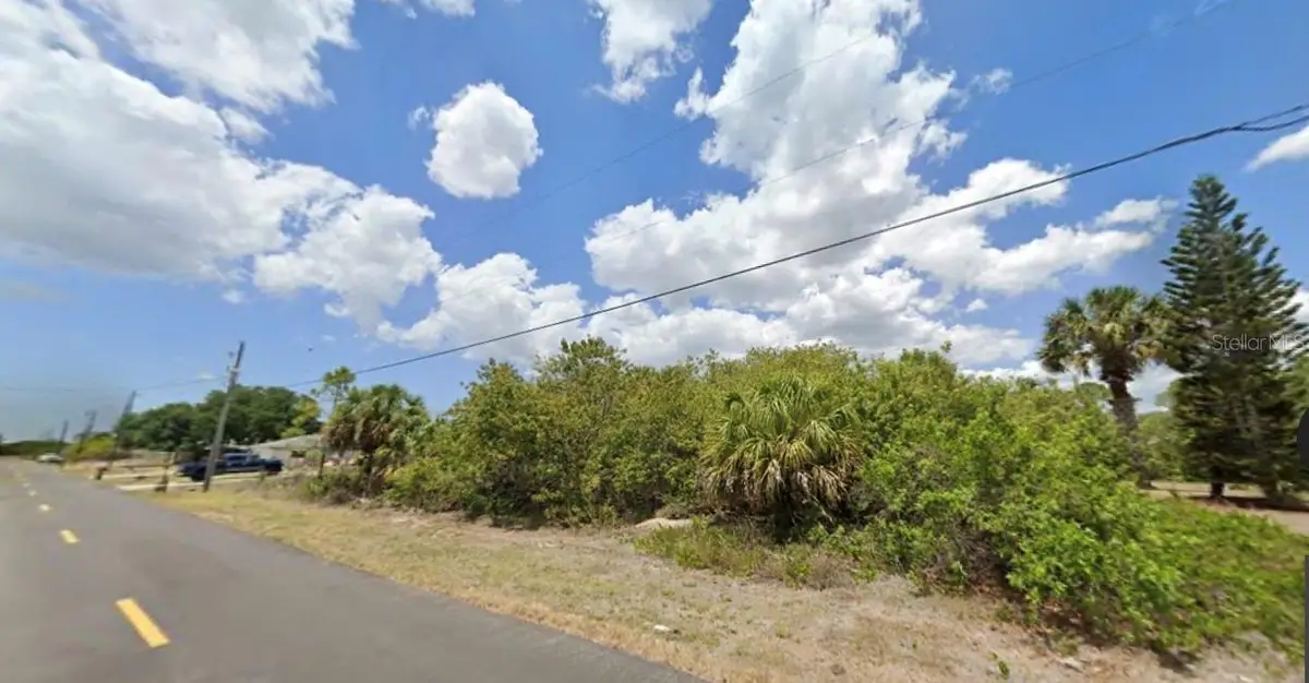 661 Clearview Drive, Port Charlotte, FL 33953 - #1