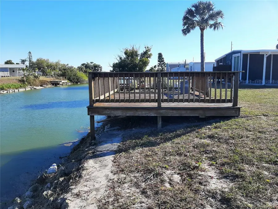 1347 Flamingo Drive, Englewood, FL 34224 - #2